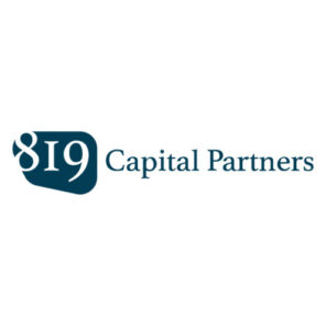 819 Capital Partners