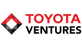 Toyota Venture fund